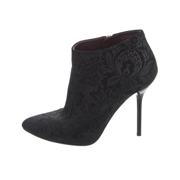 Guiseppe Zanotti  Ankle Boots for the Fall Size 36.5EU - Picture 1 of 5